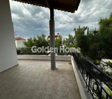 Floor Maisonette 173m<sup>2</sup> for rent photo 5074128
