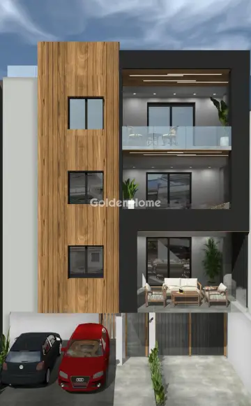 Golden Home Property Image