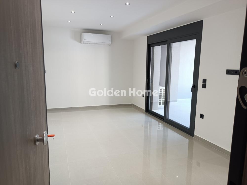 Διαμέρισμα 130τ.μ. προς πώληση φωτογραφία προβολής