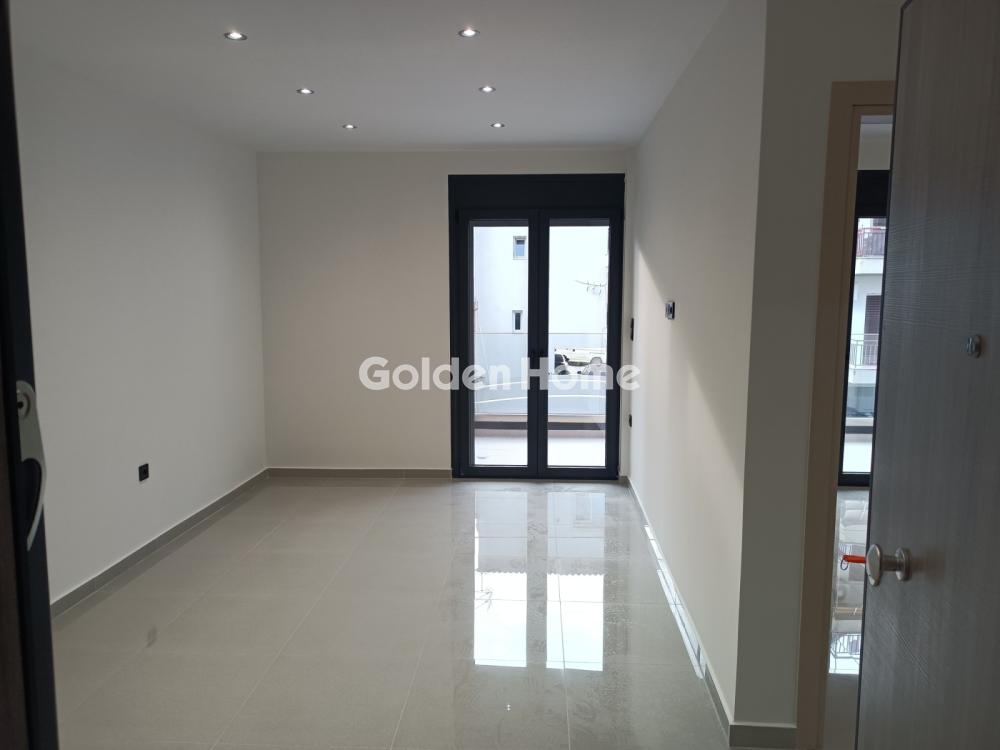 Διαμέρισμα 130τ.μ. προς πώληση φωτογραφία προβολής