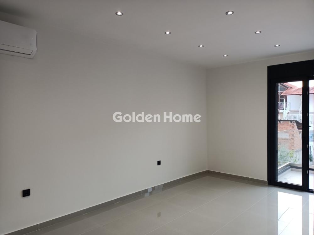 Διαμέρισμα 130τ.μ. προς πώληση φωτογραφία προβολής