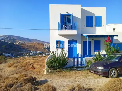 Golden Home Property Image