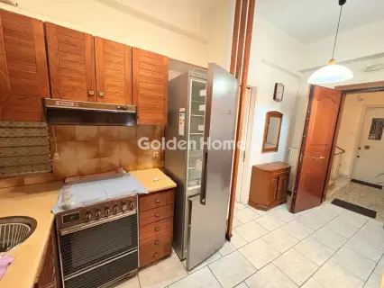 Διαμέρισμα 90τ.μ. προς πώληση φωτογραφία 4