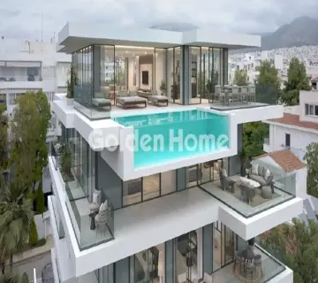 Golden Home Property Image