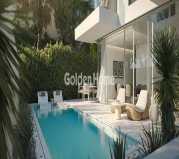 Golden Home Property Image