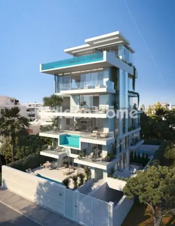 Floor Apartment 107m<sup>2</sup> for sale photo 2