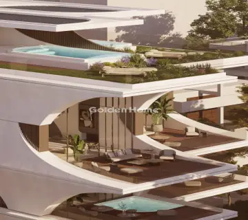 Golden Home Property Image