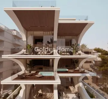 Διαμέρισμα 142τ.μ. προς πώληση φωτογραφία 7