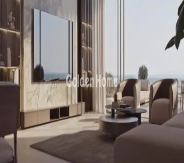 Golden Home Property Image