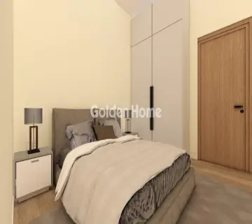 Apartment 69m<sup>2</sup> for sale photo 2