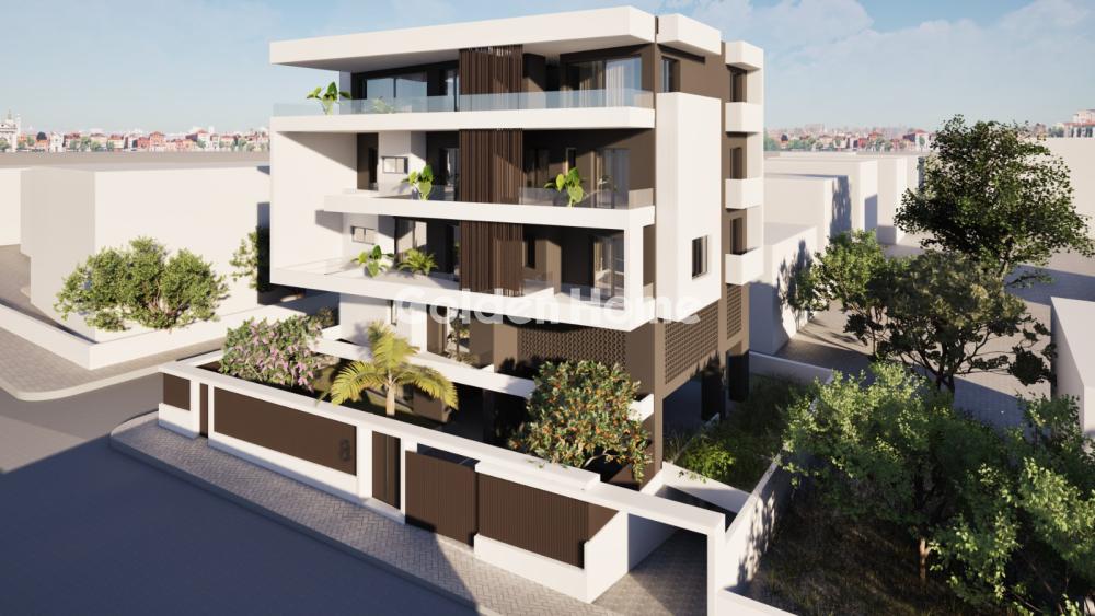 Διαμέρισμα στην Πυρνάρι, Γλυφάδα — Φωτογραφία 4 από 4