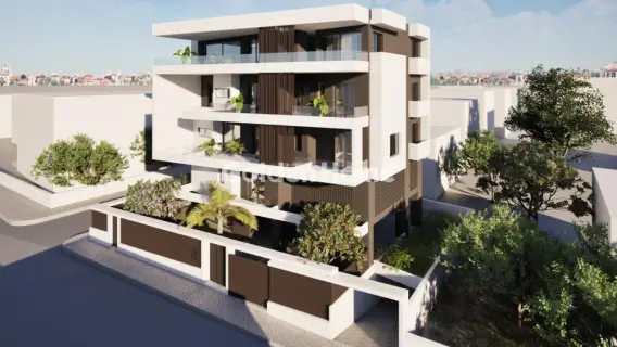 Ρετιρέ 132τ.μ. προς πώληση φωτογραφία 3