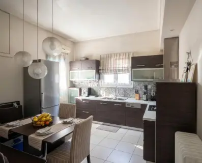 Μονοκατοικία 92τ.μ. προς πώληση φωτογραφία 5