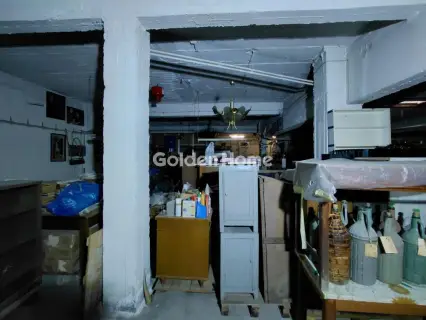 Parking 400m<sup>2</sup> for rent photo 11