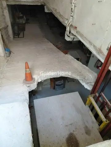 Parking 400m<sup>2</sup> for rent photo 14