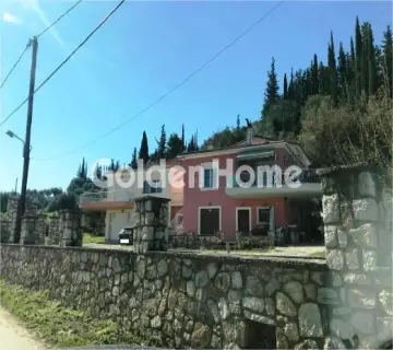 Residence complex 591m<sup>2</sup> for sale photo 5070113