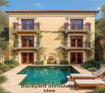 Golden Home Property Image