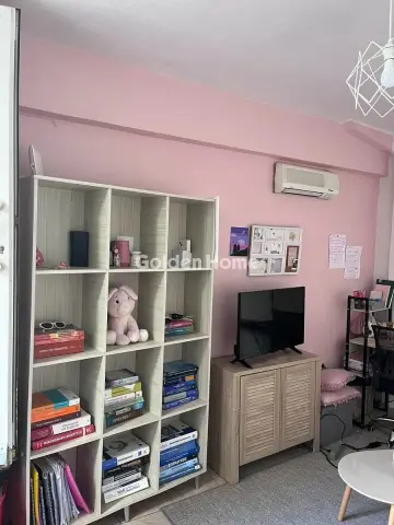 Γκαρσονιέρα 35τ.μ. προς πώληση φωτογραφία 25