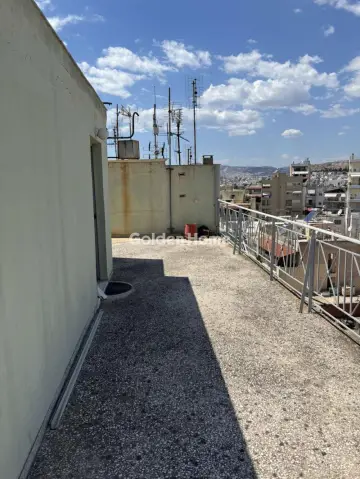 Οροφομεζονέτα 77τ.μ. προς πώληση φωτογραφία 10