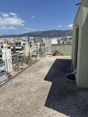 Οροφομεζονέτα 77τ.μ. προς πώληση φωτογραφία 7