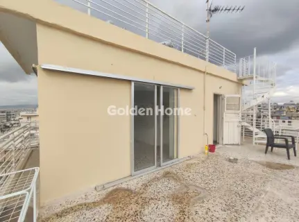 Penthouse 23m<sup>2</sup> for sale photo 4
