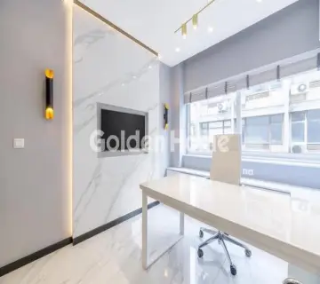 Γραφείο 20τ.μ. προς ενοικίαση φωτογραφία 1