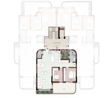 Golden Home Property Image