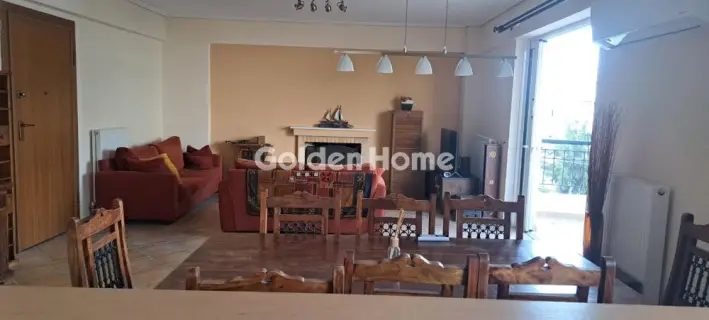 Διαμέρισμα 118τ.μ. προς ενοικίαση φωτογραφία 3
