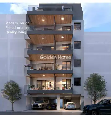 Apartment 34m<sup>2</sup> for sale photo 1