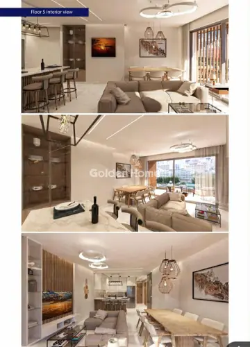Golden Home Property Image