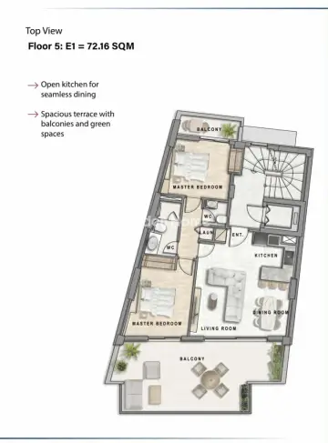 Golden Home Property Image