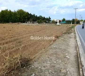 Αγροτεμάχιο 4381τ.μ. προς πώληση φωτογραφία 5073492