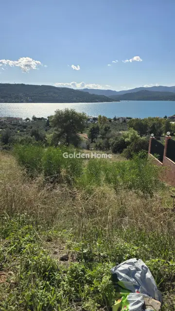 Οικιστικό 1020τ.μ. προς πώληση φωτογραφία 3