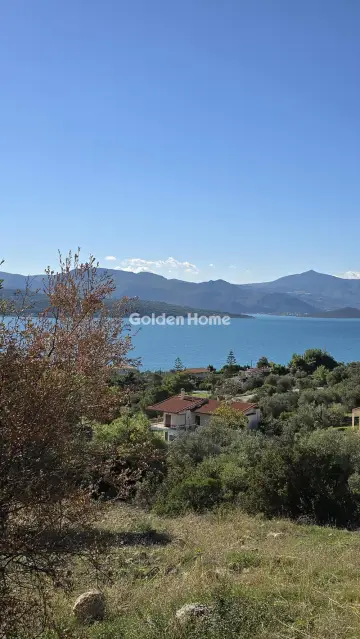 Οικιστικό 1020τ.μ. προς πώληση φωτογραφία 6