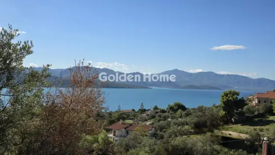 Οικιστικό 1020τ.μ. προς πώληση φωτογραφία 4