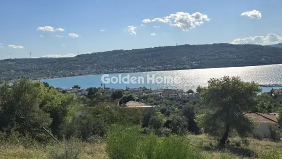 Οικιστικό 1020τ.μ. προς πώληση φωτογραφία 1
