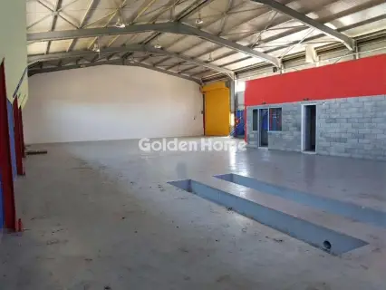 仓库 1850m<sup>2</sup> for rent photo 3