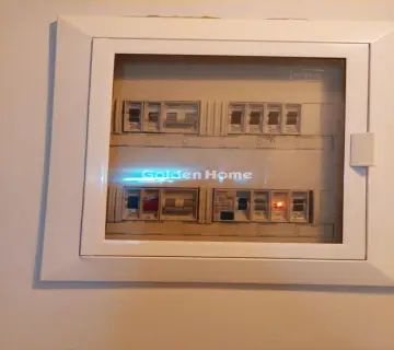 Golden Home Property Image