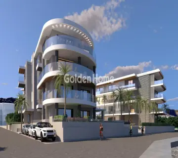 Golden Home Property Image