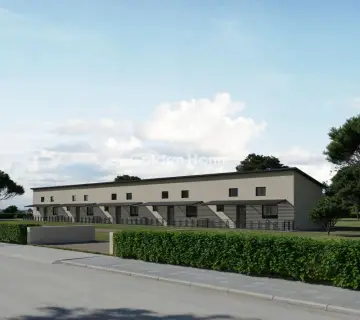 Maisonette Attached 60m<sup>2</sup> for sale photo 1