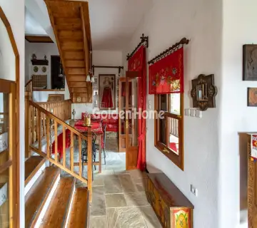 Independent Maisonette 230m<sup>2</sup> for sale photo 32