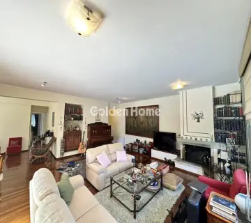 Golden Home Property Image