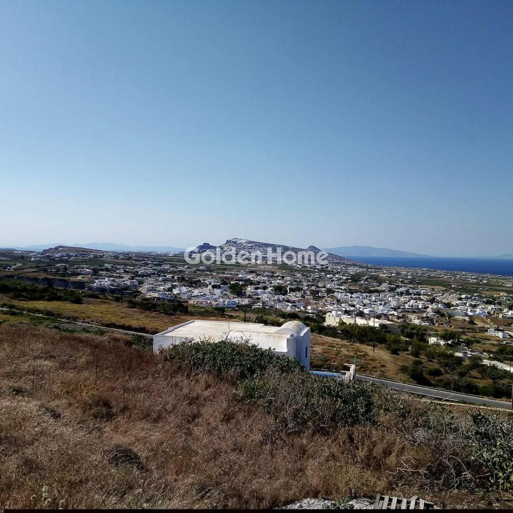Οικιστικό 1750τ.μ. προς πώληση φωτογραφία προβολής