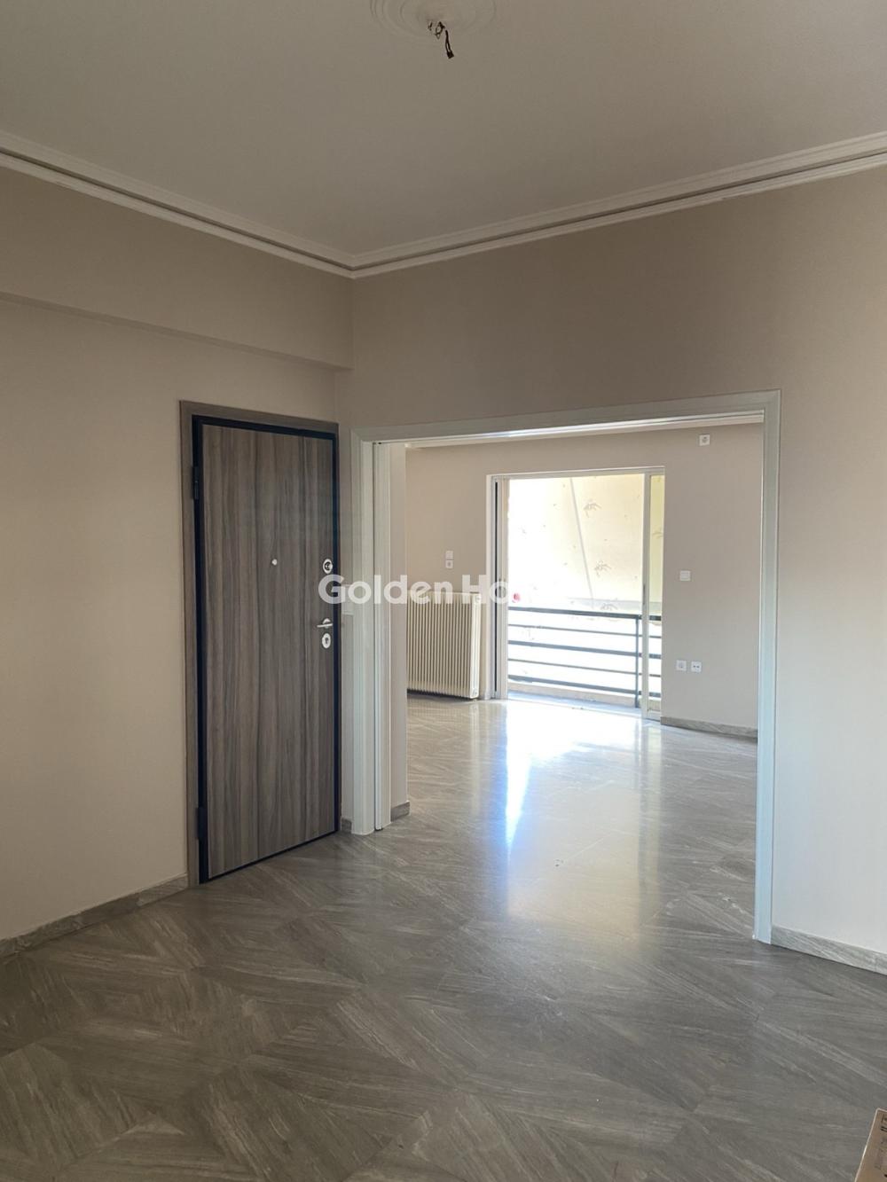 Διαμέρισμα 49τ.μ. προς πώληση φωτογραφία προβολής