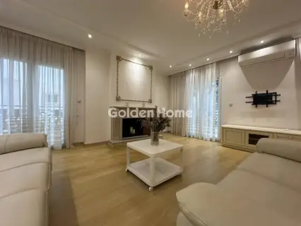 Οροφοδιαμέρισμα 210τ.μ. προς πώληση φωτογραφία 1