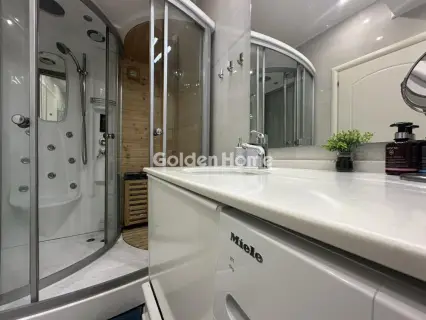 Οροφοδιαμέρισμα 210τ.μ. προς πώληση φωτογραφία 28