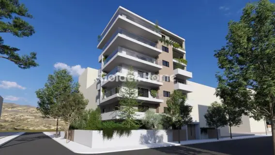 Apartment 42m<sup>2</sup> for sale photo 1