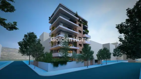 Apartment 42m<sup>2</sup> for sale photo 3