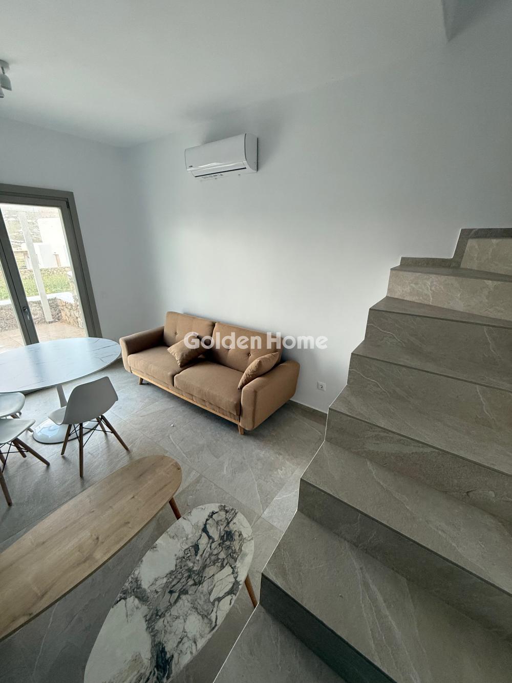 复式公寓 65m<sup>2</sup> for rent display photo