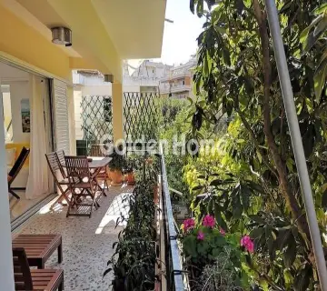 Floor Apartment 117m<sup>2</sup> for rent photo 5078585
